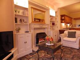 The Central Guest House