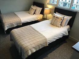 The Central Guest House