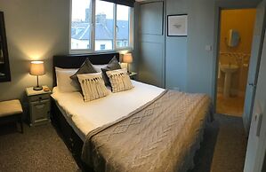 The Central Guest House