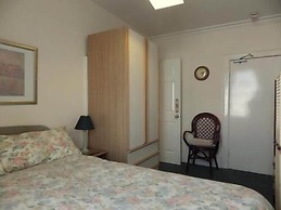 The Central Guest House