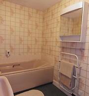 The Central Guest House