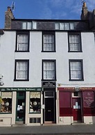 The Central Guest House