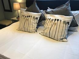 The Central Guest House