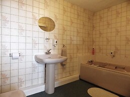 The Central Guest House