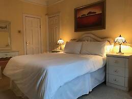 The Central Guest House