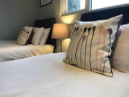 The Central Guest House