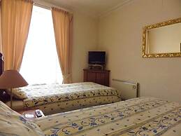 The Central Guest House