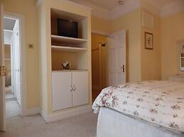 The Central Guest House