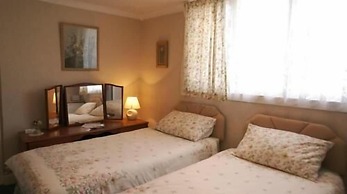 The Central Guest House