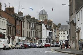 The Central Guest House