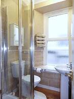 The Central Guest House