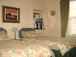 The Central Guest House