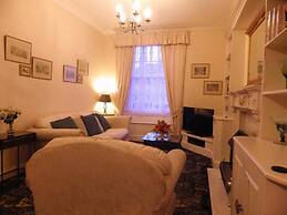 The Central Guest House