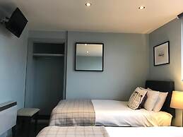 The Central Guest House