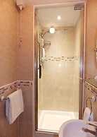 The Central Guest House