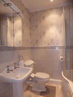 The Central Guest House