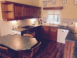 The Central Guest House