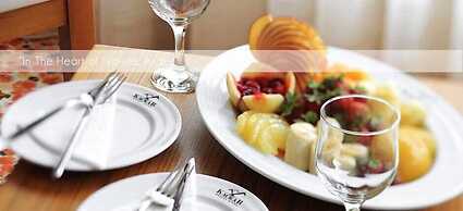 Kaçkar Resort Hotel