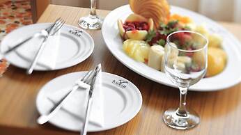 Kaçkar Resort Hotel