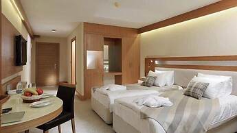 Kaçkar Resort Hotel