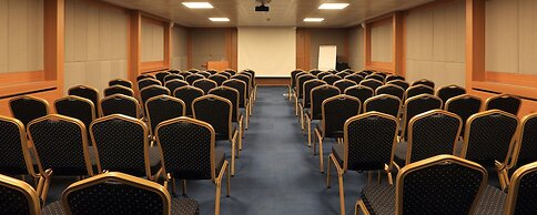 Kaçkar Resort Hotel