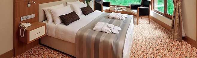 Kaçkar Resort Hotel