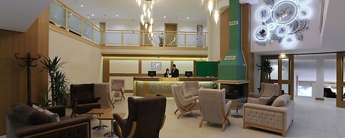 Kaçkar Resort Hotel