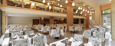 Kaçkar Resort Hotel