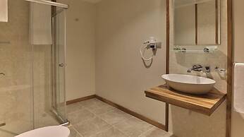 Kaçkar Resort Hotel