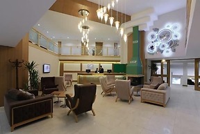 Kaçkar Resort Hotel