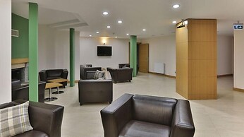 Kaçkar Resort Hotel