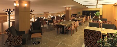 Kaçkar Resort Hotel