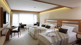 Kaçkar Resort Hotel