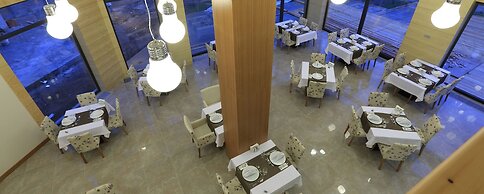 Kaçkar Resort Hotel