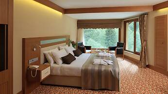 Kaçkar Resort Hotel