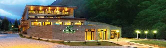 Kaçkar Resort Hotel