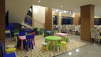 Kaçkar Resort Hotel