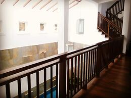 Sunlit Villa
