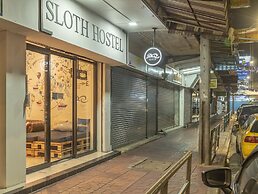 Sloth Hostel