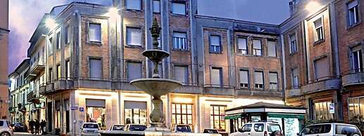 Palazzo Frigo