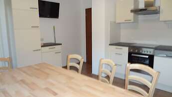 Ferienwohnung Claudia