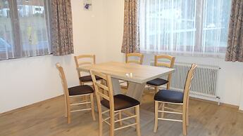 Ferienwohnung Claudia