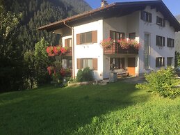 Ferienwohnung Claudia