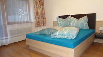 Ferienwohnung Claudia