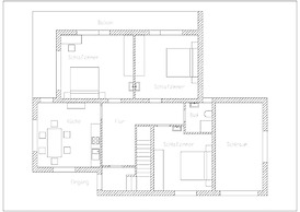 Ferienwohnung Claudia