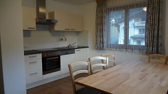 Ferienwohnung Claudia