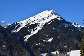 Ferienwohnung Claudia
