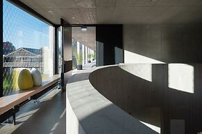 quartier - Lodges Tagesbar Forum