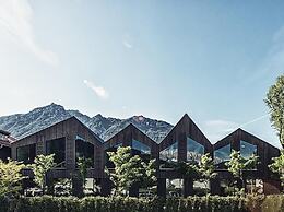 quartier - Lodges Tagesbar Forum