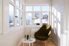 quartier - Lodges Tagesbar Forum